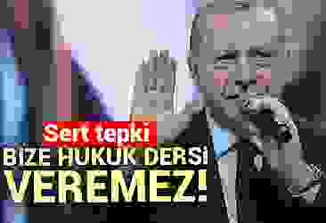 Başkan Erdoğan''dan önemli mesaj