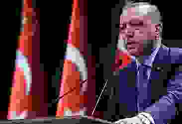 Başkan Erdoğan''dan Srebrenitsa mesajı