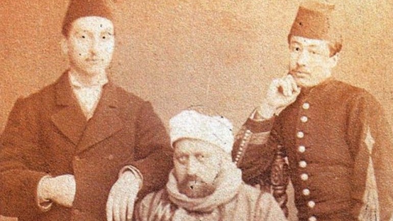 Osmanlı’yı reddeden CHP’nin amacı ne?