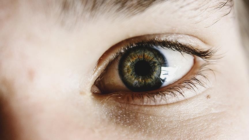 Göz tedavisi için ''retina'' üretildi!