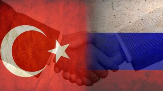Türk-Rus ilişkileri beyaz perdeye taşınıyor!
