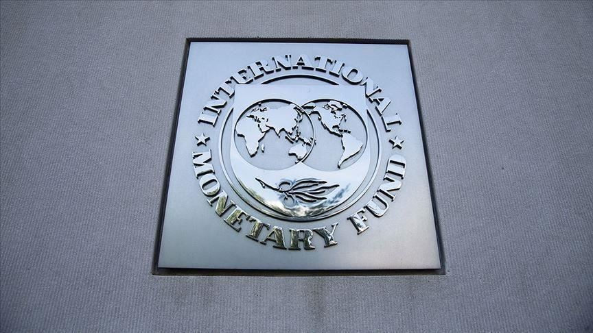 IMF: Benzeri görülmemiş bir ''darbe'' 
