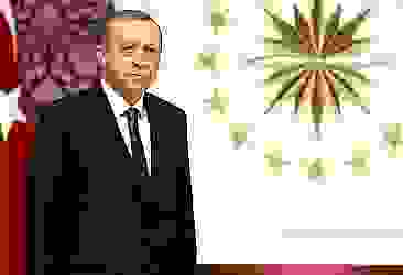 Başkan Erdoğan Tacikistan yolcusu