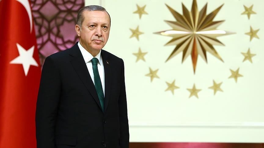 Başkan Erdoğan Tacikistan yolcusu
