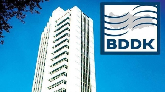 BDDK''dan 15 bankaya ceza!