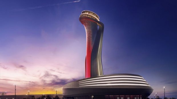İstanbul Havalimanı''na müze geliyor