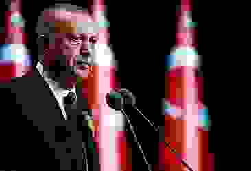 Erdoğan''dan Menderes mesajı
