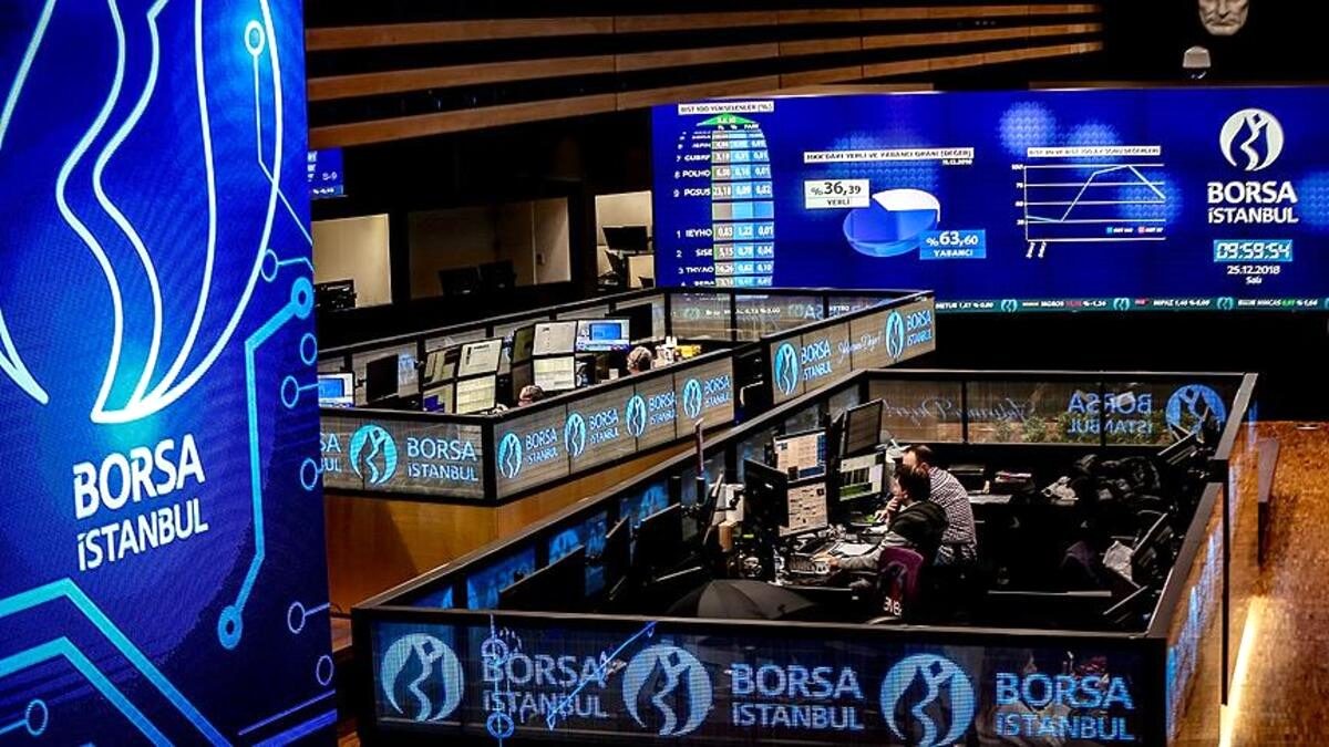 Borsa İstanbul''dan devre kesici kararı!