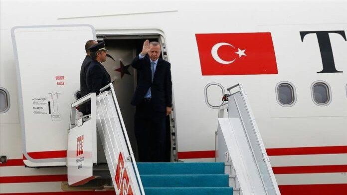 Erdoğan bizzat gidiyor! Berlin''de kritik konferans