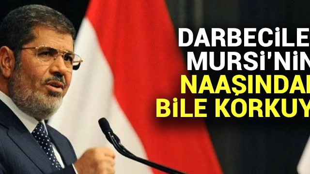 AK Parti''den Mursi açıklaması