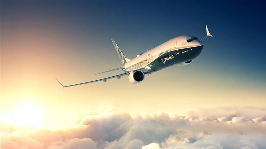 Boeing’den uçuşları durdurulan 737 açıklaması