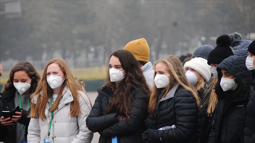 Hava kirliliğinin bir zararı daha ortaya çıktı