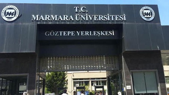 Marmara Üniversitesi''nden Şehir Üniversitesi açıklaması