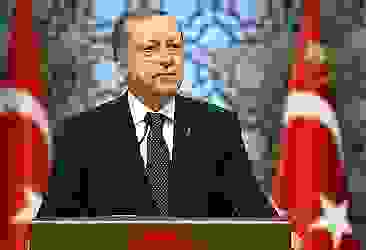 Erdoğan''dan Nevruz mesajı