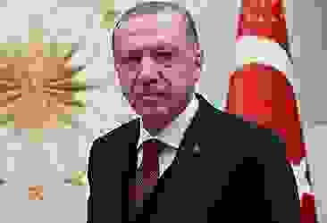 Başkan Erdoğan''dan Hayrettin Karaca''nın ailesine taziye