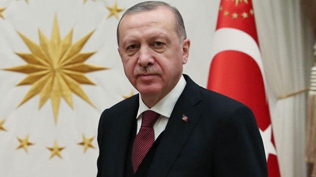 Başkan Erdoğan''dan Hayrettin Karaca''nın ailesine taziye