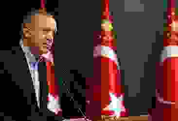 Cumhurbaşkanı Erdoğan''dan telefon diplomasisi