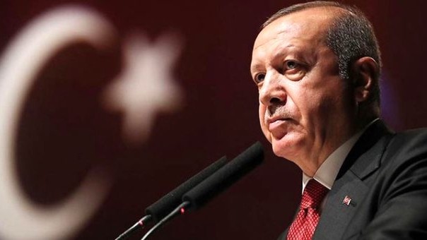 Cumhurbaşkanı Erdoğan''dan Rusya''ya kritik ziyaret