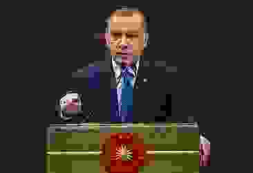 Başkan Erdoğan''dan dikkat çeken açıklama