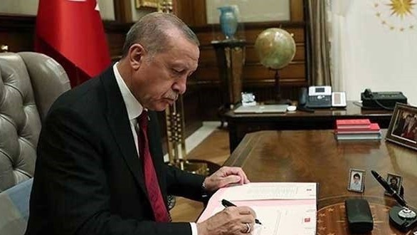 Başkan Erdoğan''a sunuldu! Yeni model geliyor
