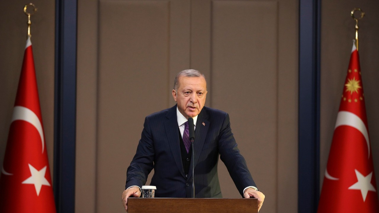 Başkan Erdoğan''dan Azerbaycan ziyareti öncesi flaş açıklamalar