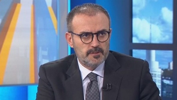 Mahir Ünal''dan Kılıçdaroğlu''na sert eleştiri!