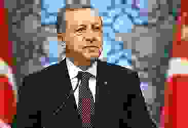 Başkan Erdoğan Kore Savaşı şehit ve gazilerini andı