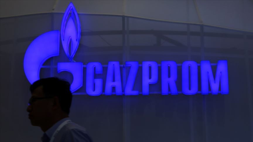 Avrupa''da Rus şirket Gazprom''a büyük darbe