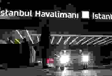 İstanbul Havalimanı''nda 7 Nisan''a kadar ücretsiz