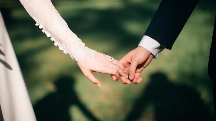 Türkiye''de 2019''da evlenmeler azaldı boşanmalar arttı