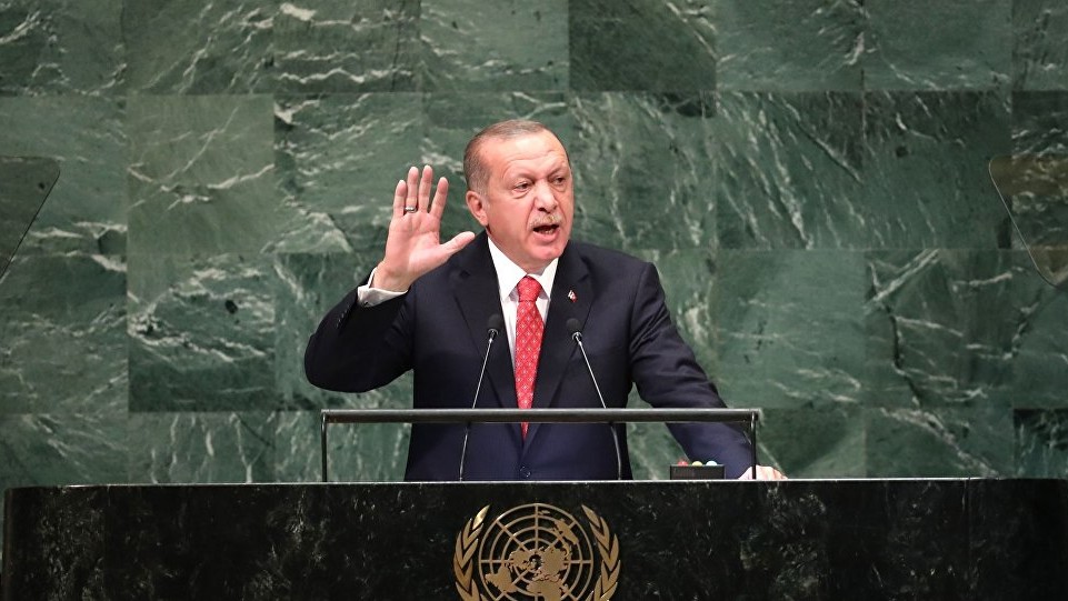 Nur talebelerinden Başkan Erdoğan''a tebrik