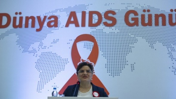 Sağlık Bakanlığından ''HIV'' açıklaması!
