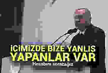Başkan Erdoğan''dan Ankara''da çok çarpıcı mesajlar