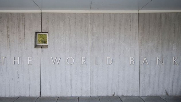 Dünya Bankasından Türkiye''nin mücadelesine destek