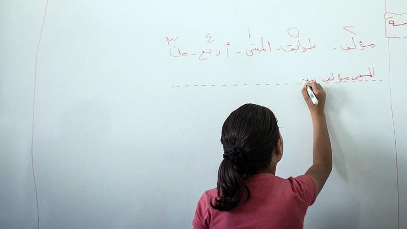 Pratik Arapça kursları başlıyor