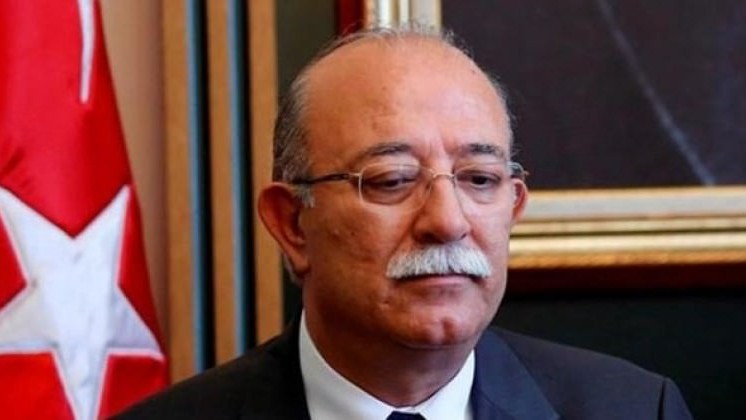 İYİ Parti''de istifa şoku: Çok sert sözler söyledi
