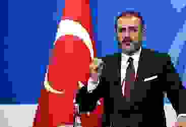 AK Parti''den Ali Babacan açıklaması