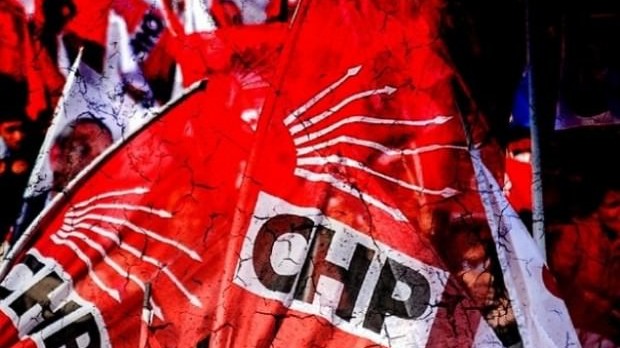 CHP''li başkanı döven eski CHP''li başkana ihraç talebi!