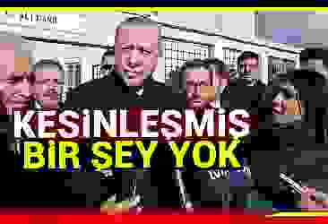 Başkan Erdoğan''dan Münbiç yorumu