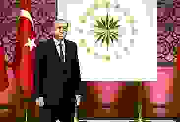 Başkan Erdoğan''dan 30 Ağustos mesajı