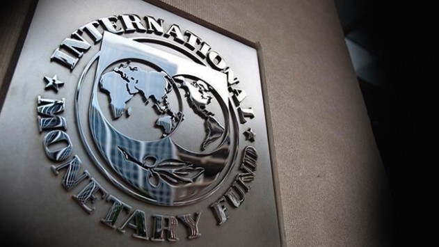 IMF: Türkiye yardım istemedi