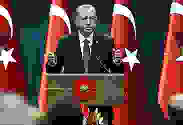 Başkan Erdoğan''dan 1 Mayıs mesajı 