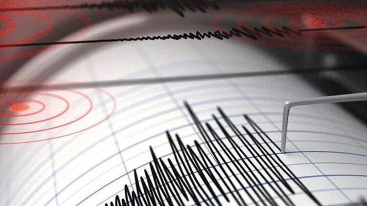 Muğla''da şiddetli deprem