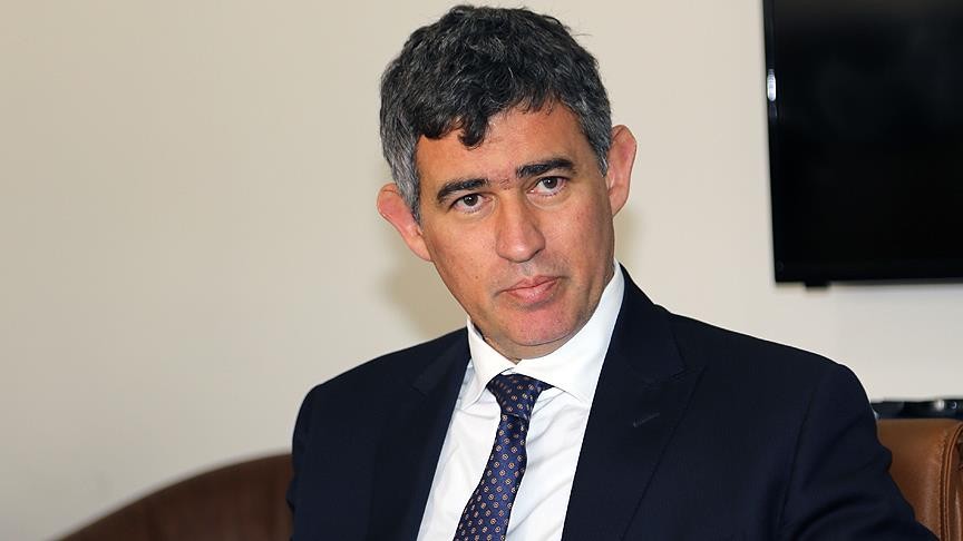 Feyzioğlu''ndan ''avukat yeterlilik sınavı'' açıklaması!