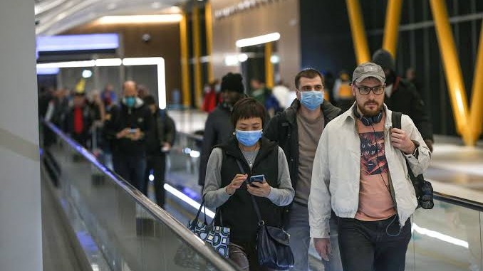 Türkiye''den yeni koronavirüs kararı! Saat 9''da başladı