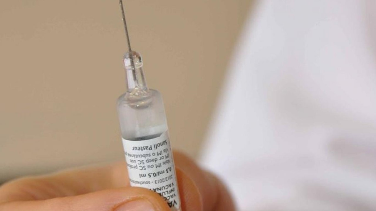 Kovid-19’a karşı aşı çalışmaları hızlandı 